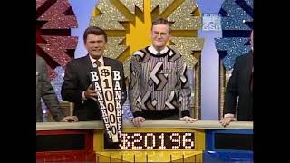 @wheeloffortune (Nighttime Syndicated) - 12x121 - March 6th, 1995