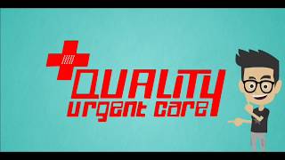 Quality Urgent Care: Kids