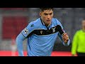 LAZIO DEFENDER FELIPE LUIZ IN TEARS AFTER TROLLING CORREA | Luiz felipe Red Card |Luiz felipe Cry