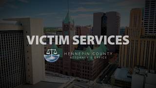 Victim Services: Navigating the Justice System