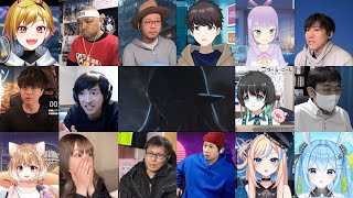 葬送のフリーレン 26話 リアクション - Frieren: Beyond Journey's End Episode 26 MEGA Reaction Mashup 【日本人の反応】