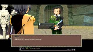 Mabinogi - G15 ending