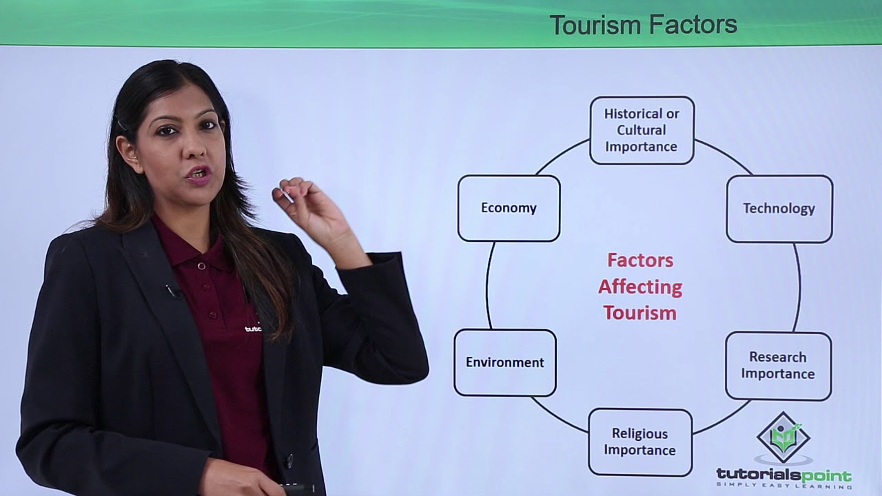 Hospitality Management - Travel And Tourism - YouTube