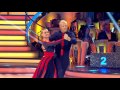 iwan thomas u0026 ola jordan tango to keep on running strictly come dancing 2015