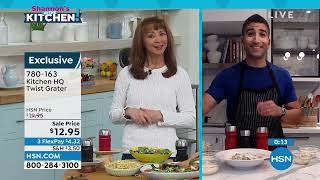 HSN | Shannon's In The Kitchen! 06.24.2022 - 07 PM