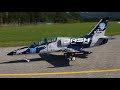 $70,000 RC Airplane L-39C XXXL by Tomahawk Aviation  Mario Walter