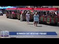 bermuda day heritage parade part ii