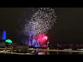 trip in uk 英國旅行 倫敦眼跨年煙火 london eye new year’s eve fireworks