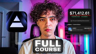 How to Trade Memecoins BEFORE They Explode — Full Course 2025