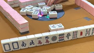 SG MAHJONG 20 OPEN FEI 25/12/24 (2)