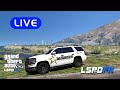 GTA 5 LSPDFR Police Mod #2 The Blaine County Sheriffs Department With Some New Callouts