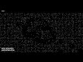 JavaScript Particles Animation on Mouse Move