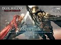 DEVIL MAY CRY: peak of combat | chapter 5 - metal junk