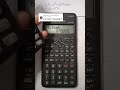 📌 De NOTACIÓN CIENTÍFICA a DECIMAL con CALCULADORA | Aprendiendo Matemática