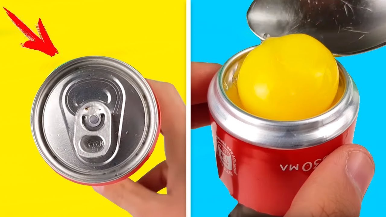 21 Simple Hacks Youtube