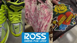 ROSS DRESS FOR LESS SHOPPING ROSS 49 CENT SALE 2026 ROSS SHOPPING #rossstore #shopping