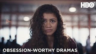 Consider This: Obsession-Worthy Dramas | HBO