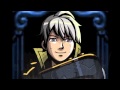 Code Name: STEAM - Robin (Fire Emblem) English Voice Clips