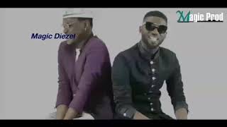 Magicdiezel Maladie D Amour Video Klip Mp4 Mp3