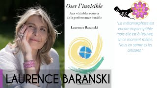 ⭐INTERVIEW LAURENCE BARANSKI