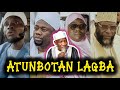 What a Great Loss ! Mufti Ilorin,Akeugbagold, Kafilah Kaola & Other Speaks Dr.Muyideen Ajani Bello