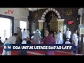 Warga Pinrang, Sulsel, Doa Bersama untuk Kesembuhan Ustaz Das'ad Latif #BuletiniNewsMalam 24/03