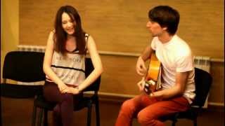 Come together (The Beatles) covered by Alyona Tkachenko