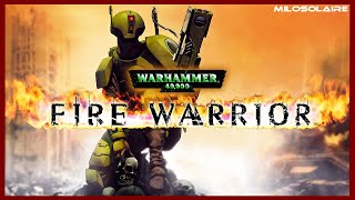 Warhammer 40,000: Fire Warrior | Full Game