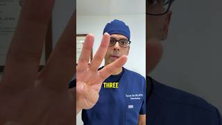 3 Fastest Ways to Stop a Panic Attack ‼️ Doctor Sethi