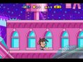 Fairly oddParents Breaking Da Rules Gba Walkthrough part 1