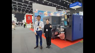 [DILLI] LABEL EXPO SOUTHEAST ASIA 2023