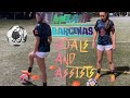 Melanie Barcenas Highlights |Goals & Assists ~ Youngest Player to debut in the NWSL #MelanieBarcenas