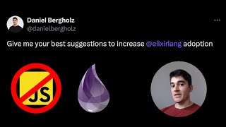 How to increase Elixir adoption?