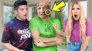 Unspeakables BIGGEST SECRET... MUST WATCH