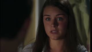 Reviving Ophelia (2010) - the breakup