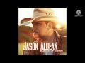 Jason Aldean - Burnin’ It Down (Instrumental Remake with Vocals #3)