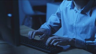 What’s real and what’s not? How to avoid scams on social media