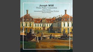 Piano Concerto No. 3 in F Major, Op. 32: III. Finale. Presto