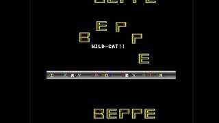 C64 Crack Intro : Beppe Intro by Digitech 1989