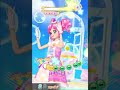 【アイカツオンパレード！】窓 ココロ ひらこう_とてもむずかしい ★5 _あかり・まどか