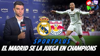 🚨 ¡MBAPPÉ, A POR OTRA GRAN NOCHE! | Sportplus