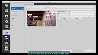 How To: Setup email alerts on Eclipse Signature Series NVRs