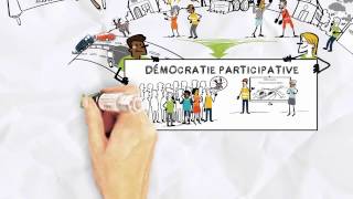 Pourquoi et comment aller vers une Démocratie Participative