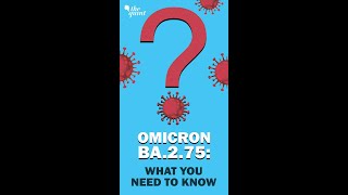 COVID Omicron Subvariant BA.2.75: Everything We Know So Far | The Quint