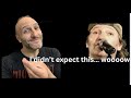 VASCO ROSSI - C è Chi Dice No.... Live First time reaction (Italian Subtitles)