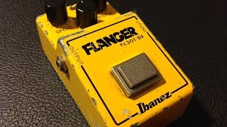 Ibanez FL 301 Flanger