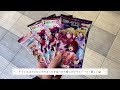 あんスタイベランvlog￤最推しクライベを完凸まで爆走する9日間❕🧊💙