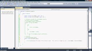 Chapter 4 Part 4 Constructor