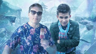How To Make Icy Crystal Sounds (Mini Tutorial) ❄️