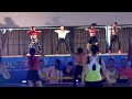 🇷🇴Ştefana Opriș 🕊, instructor Zumba Fitness Cluj-Napoca Romania